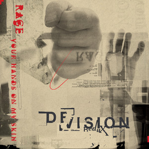 Rage - Redux Radio by DEVISION REDUX, De/Vision, Daniel Myer