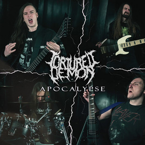 Apocalypse by Tortured Demon