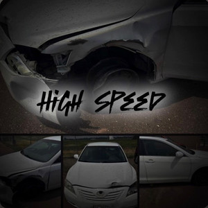 High Speed by YDK Cokane