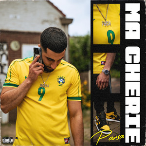 Ma Chérie by Parsa