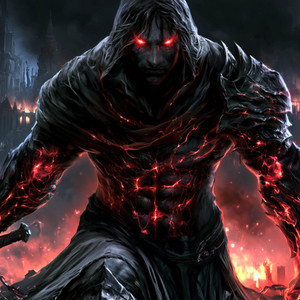 Demonbound by Echo Harper