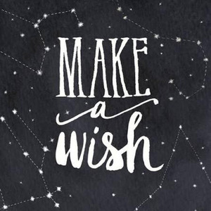 They Make A Wish To Me by Thebeatsgoattoo