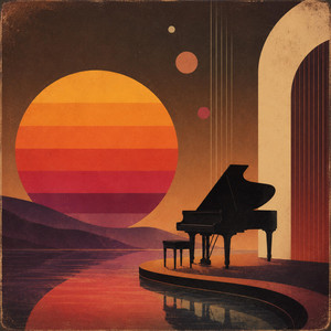 Luce tra le Nuvule by Jairo Green