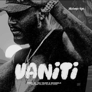 Vaniti by Malonie Kyz