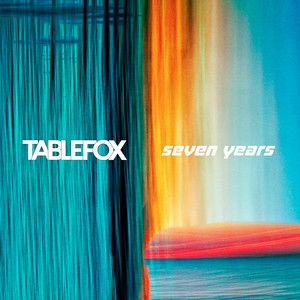 Seven Years by Tablefox