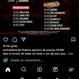 Sensei Central Newstyle Hard closing