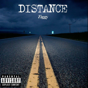 Portada de Distance