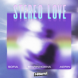 Stereo Love by Marin Hoxha, Sofia, AERIN