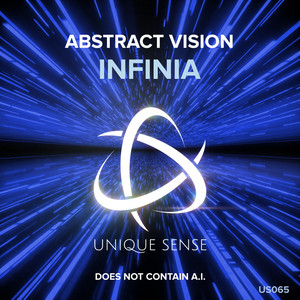 Infinia by Abstract Vision