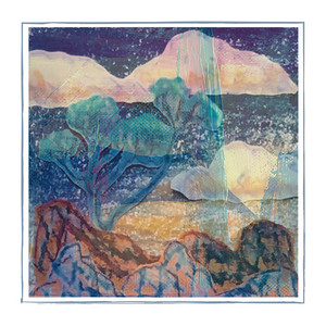 The Moonless Nights banner