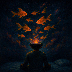 It's Fun to Fantasize by lofi imagination