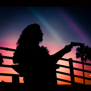 Holding Out by King Falcon