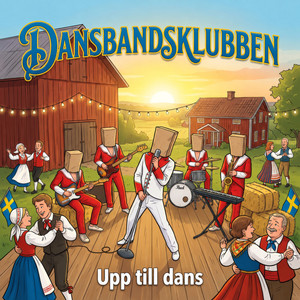 FAKK MITT EX by Dansbandsklubben