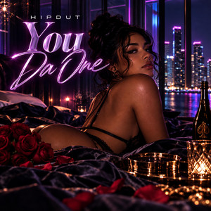 You Da One (HIPDUT) by Ch.rg