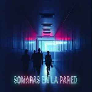 Sombras en la Pared Oscuras by Mateo Ruvic
