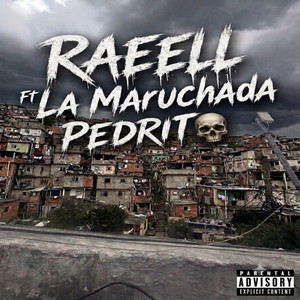 Pedrito by Raeell