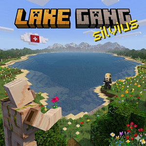 Lake Gang by Silvius, Lacustre