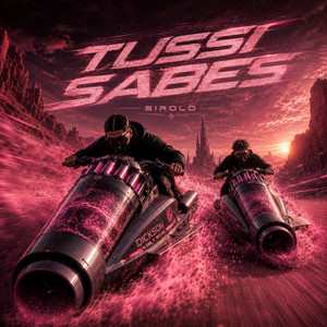 TUSSI SABES by SIROLO, GEWOONRAVES