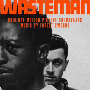 album cover: Wasteman (Original Motion Picture Soundtrack)
