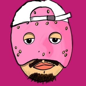 Portada de Rompompom