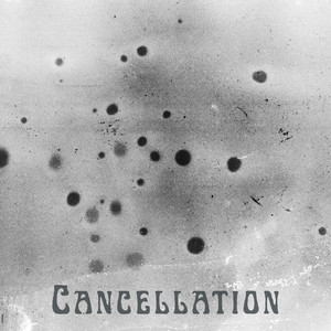 Cancellation — cover art by Cancelled Games