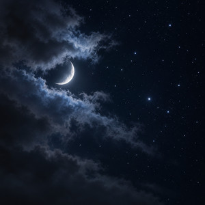 Light in the Stillness by Heavens Airwaves