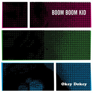 Pei Pa Koa by boom boom kid