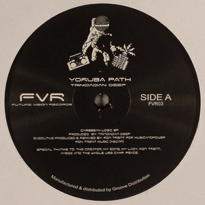 Trinidadian Deep - What It Is