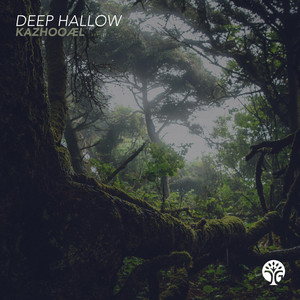 Depp Hallow by Kazhooæl