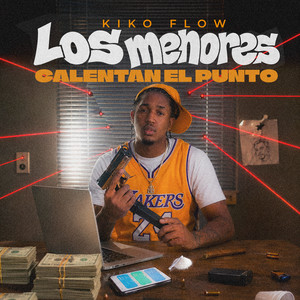 LOS MENORES CALENTAN EL PUNTO by filmakerpanda, Kiko Flow