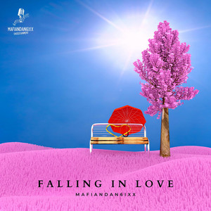 Mafiandan6ixx - I'm Scared of Loving You