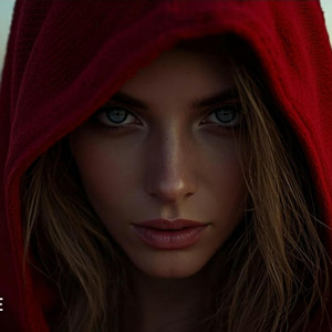 Come Undone Gold Megafon by BABEL