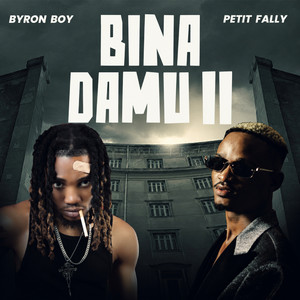 Binadamu II by Byron boy, Petit Fally
