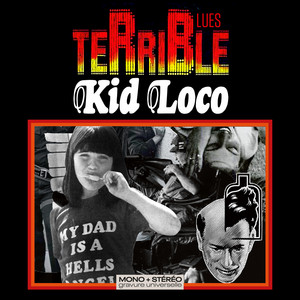 King Salomon's Dead by Kid Loco
