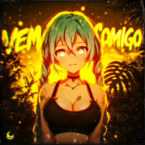 VEM COMIGO - Sped Up by J V N