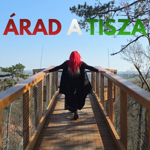 Ellye - Árad a Tisza