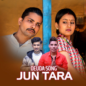 Rohit Bist, Ryan Acharya & Pabindra Sunar - Jun Tara - Deuda Song