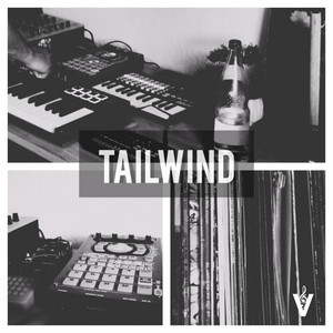 Tailwind by Mawon, Vibin'