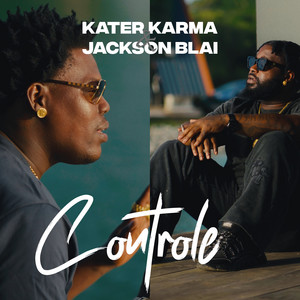 Controle by Kater Karma, Jackson Blai