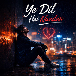 AAFRIN KHAN - Ye Dil Hai Naadan