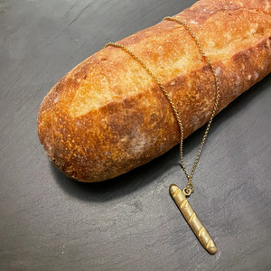Baguette Bass by BestBeatsMoneyfy Album Cover