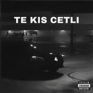 Te kis cetli by Nemes
