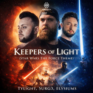 Keepers Of Light by Tylight, SURG3, Elysiums