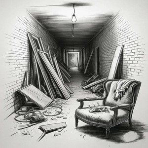 Julian Fernandes Cavalcanti - Cold Coffee