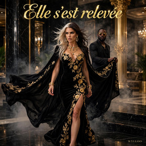 Elle s'est relevée by WYLLOO