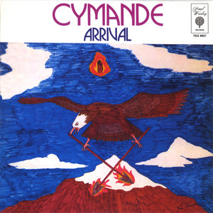 Arrival cover