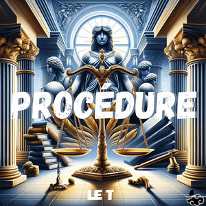 Portada de Procédure