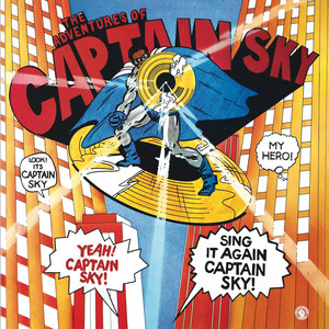 Portada de Super Sporm