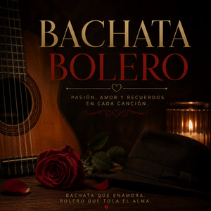 Bachata Bolero by Emeonthebeatz