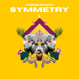 Symmetry by Andre Power